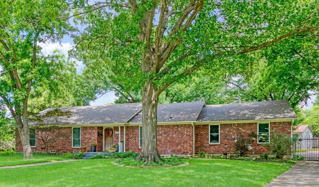 House in Dallas, Texas, United States 3 - 18232109