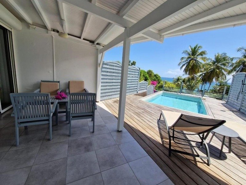 Villa in France 3 - 15864802