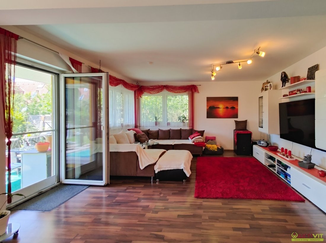 Bungalow in Feldkirchen bei Graz, Styria, Austria 4 - 18231110