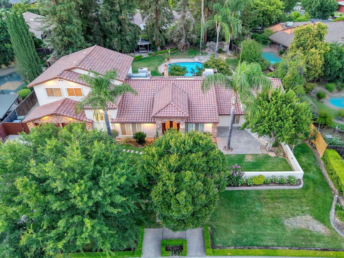 House in Fresno, California, United States 3 - 18225521