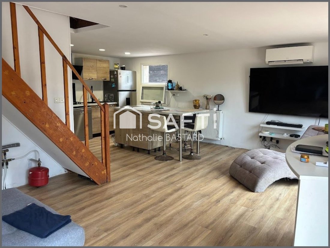 Casa en Ensuès-la-Redonne, Provenza-Alpes-Costa Azul, Francia 5 - 18157563