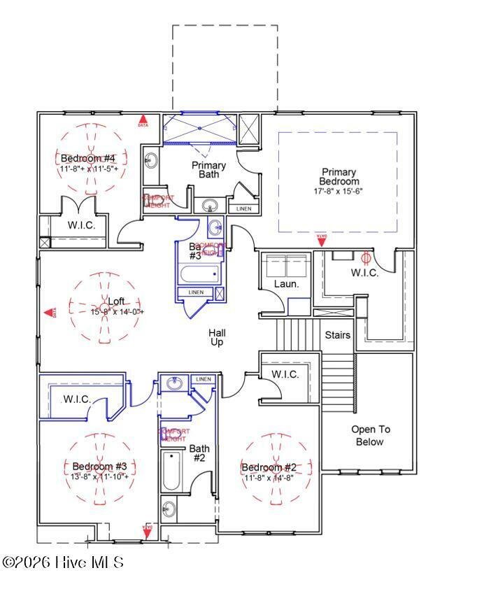 House in Sandy Creek, North Carolina, United States 3 - 18233726