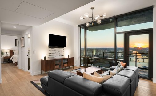 Condo in Austin, Texas, United States 1