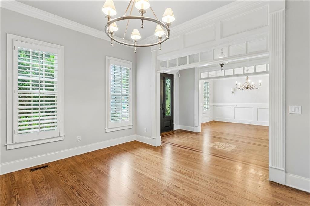 House in Smyrna, Georgia, United States 4 - 18225659