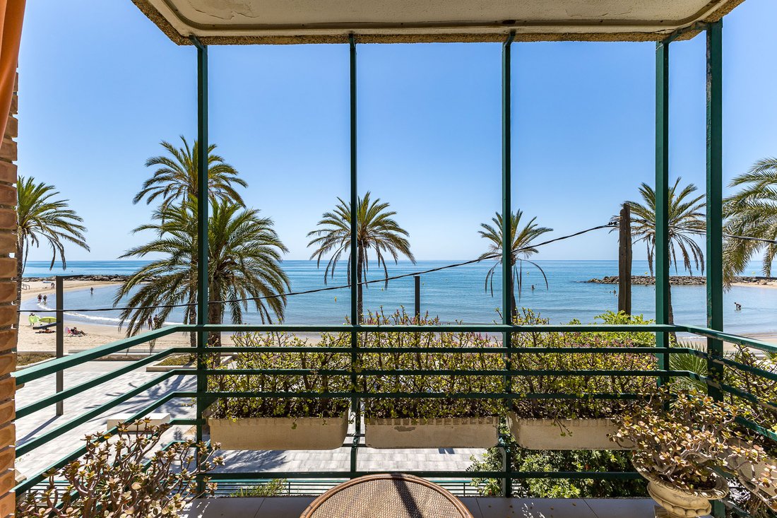 Apartment in Cubelles, Catalonia, Spain 2 - 18067620