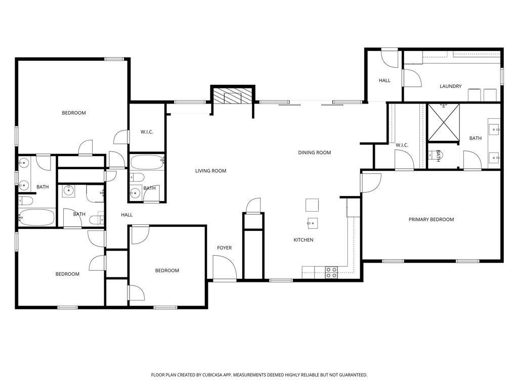 House in Dallas, Texas, United States 4 - 18232109