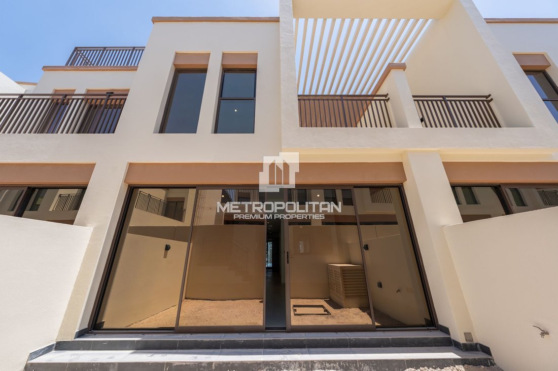 Townhouse in Al Hebiah 5, Al Hebiah, Dubai 5 - 18224333