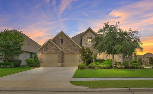 Casa a Spring, Texas, Stati Uniti 1