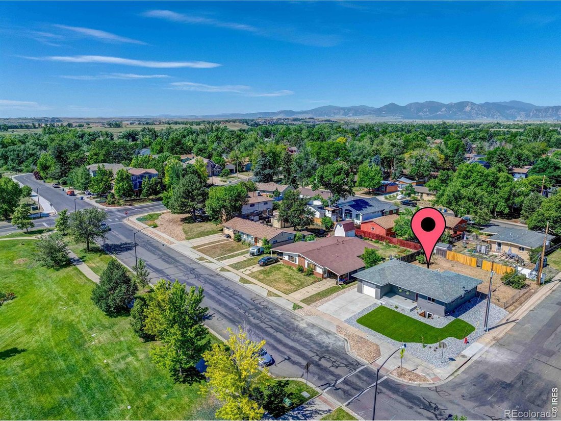 House in Lafayette, Colorado, United States 5 - 17710607