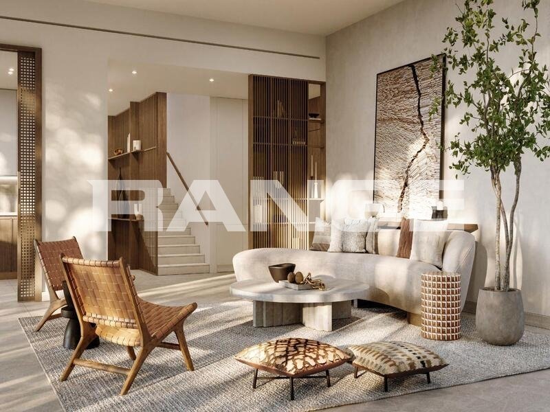 Apartment in Dubai Islands / Deira Islands, Dubai, United Arab Emirates 5 - 18223783