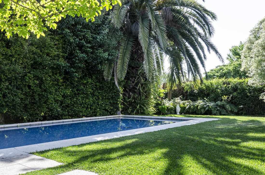House in San Isidro, Buenos Aires Province, Argentina 1 - 18223470