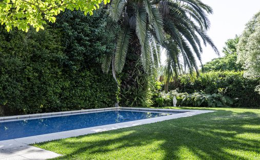 House in San Isidro, Buenos Aires Province, Argentina 1
