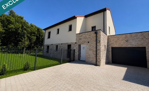 Maison à Gueux, Grand Est, France 1