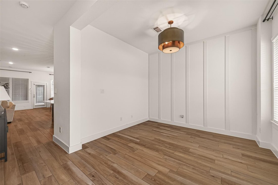House in Houston, Texas, United States 5 - 18232189
