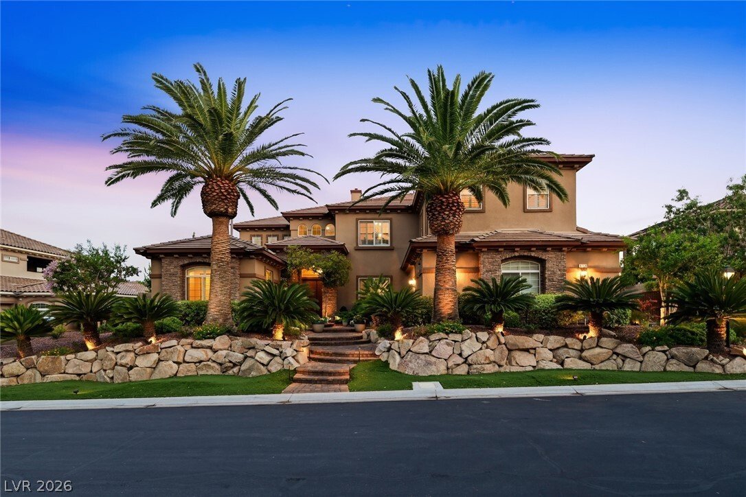 House in Las Vegas, Nevada, United States 1 - 18225251