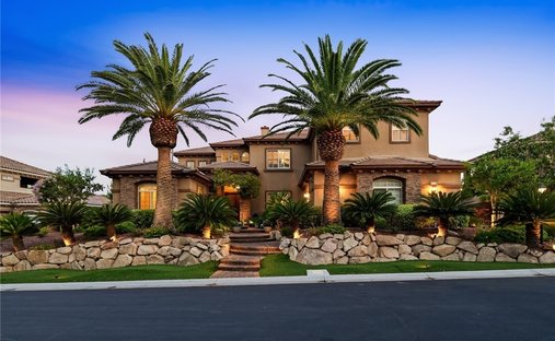 House in Las Vegas, Nevada, United States 1
