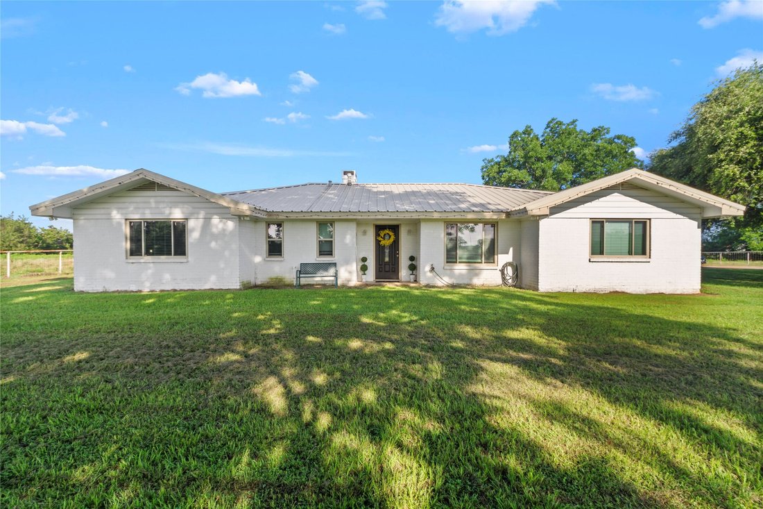 House in Fairfield, Texas, United States 1 - 18226929