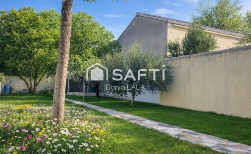 House in Creteil, Ile-de-France, France 1