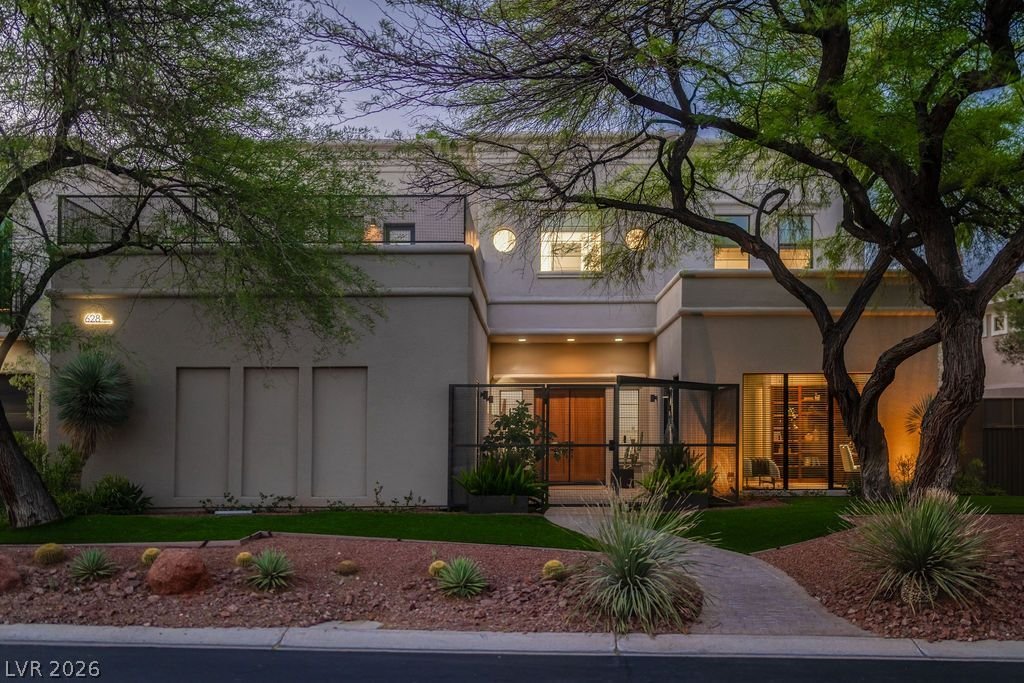 House in Las Vegas, Nevada, United States 2 - 18203555