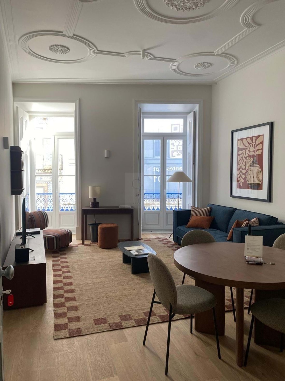 Apartment in Estrela, Lisbon, Portugal 1 - 18231389