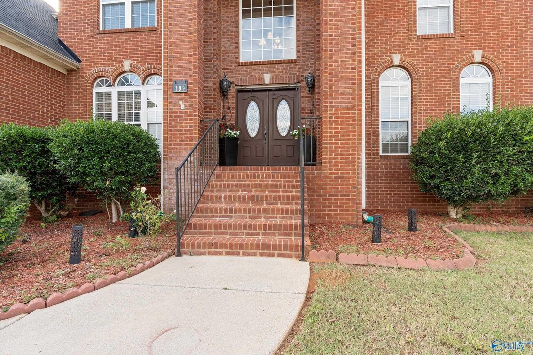 House in Madison, Alabama, United States 3 - 18229897