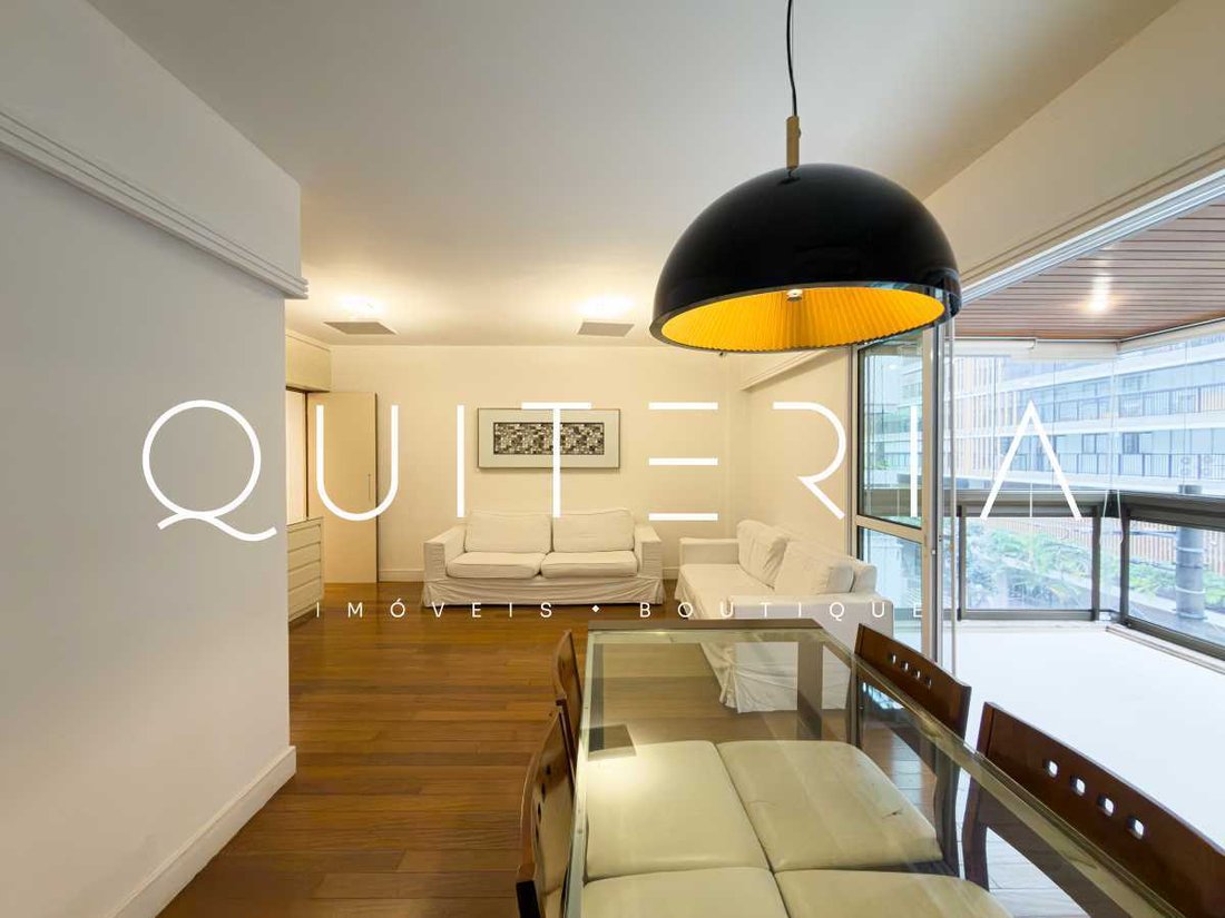 Apartment in Rio de Janeiro, State of Rio de Janeiro, Brazil 5 - 18227401