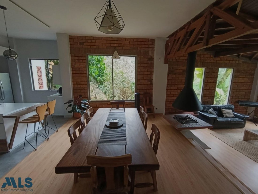 Casa a La Doctora, Dipartimento di Antioquia, Colombia 4 - 18230328