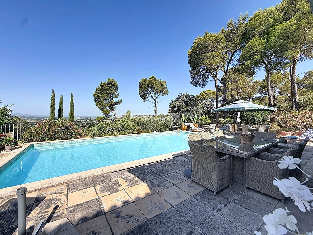 Villa in Taillades, Provence-Alpes-Côte d'Azur, France 5 - 18227901