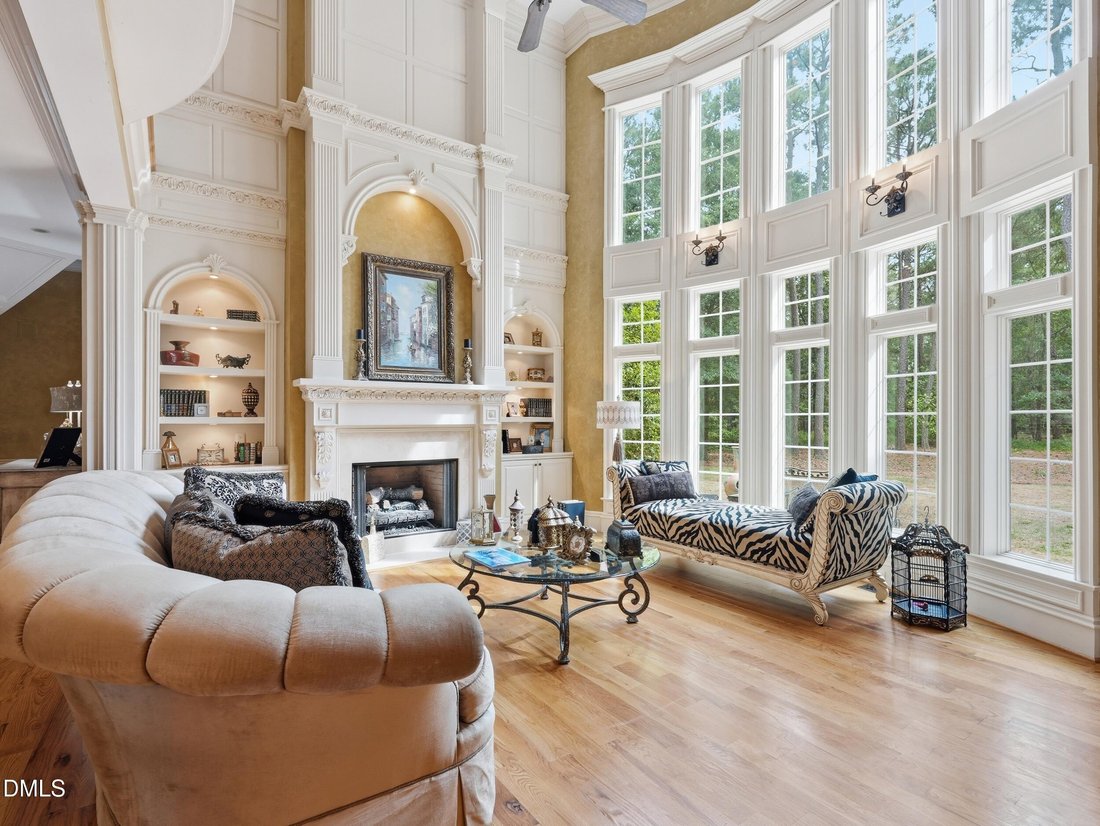 House in Goldsboro, North Carolina, United States 3 - 18225840