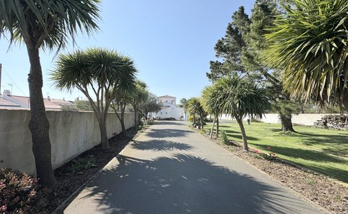 Haus in L'Épine, Pays de la Loire, Frankreich 1