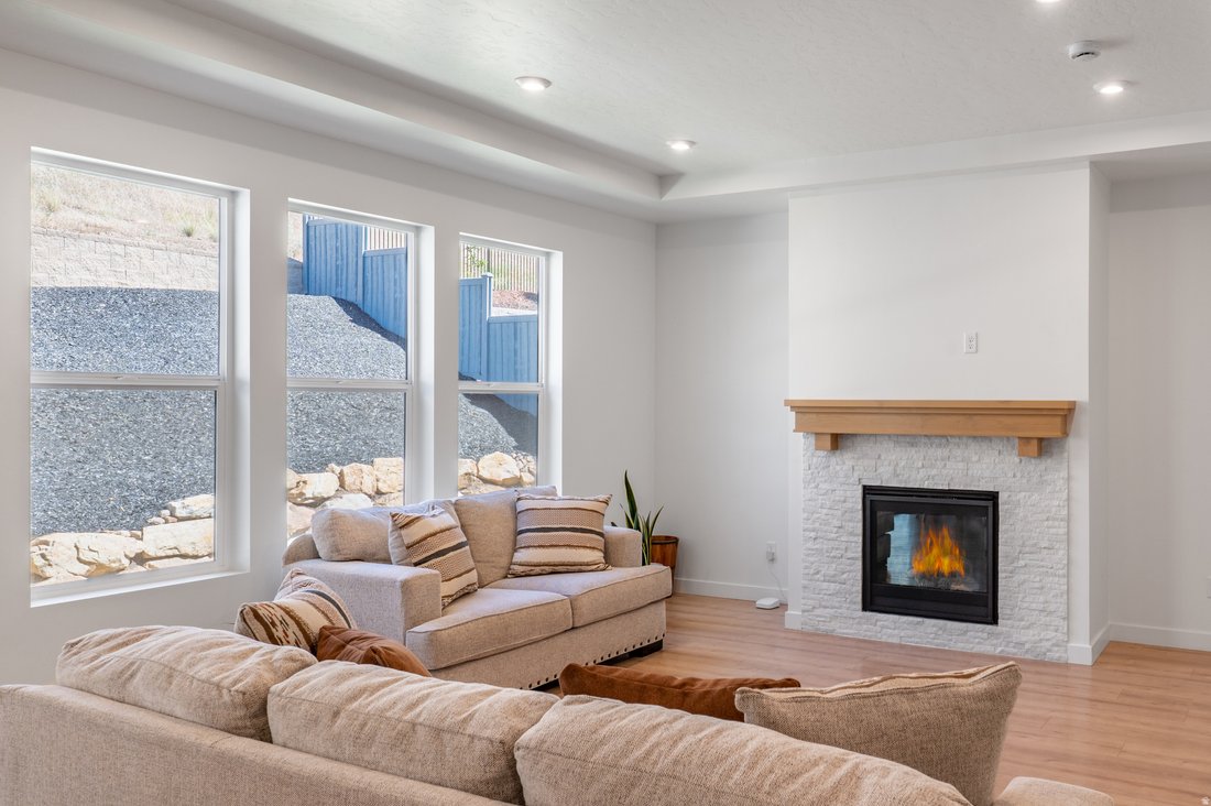House in Lehi, Utah, United States 5 - 18225579