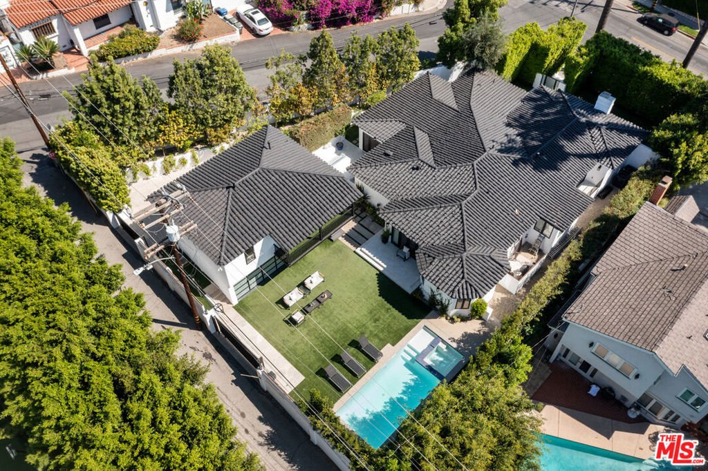 House in Los Angeles, California, United States 4 - 18233847