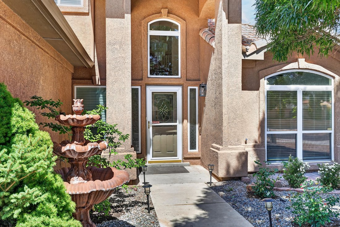 House in Albuquerque, New Mexico, United States 5 - 18229627