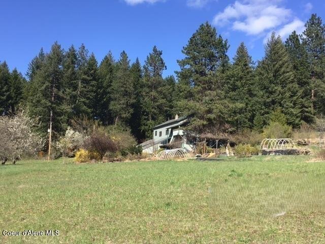 Maison à Kooskia, Idaho, États-Unis 4 - 18225200