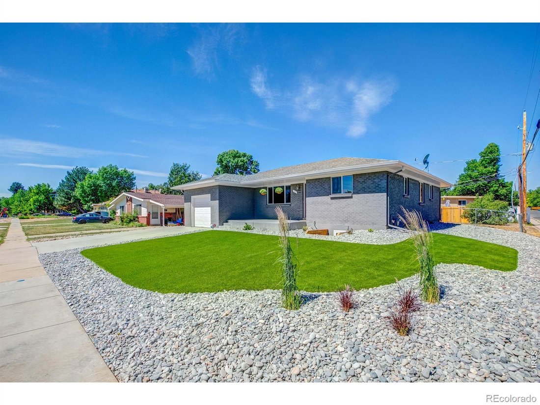 House in Lafayette, Colorado, United States 2 - 17710607