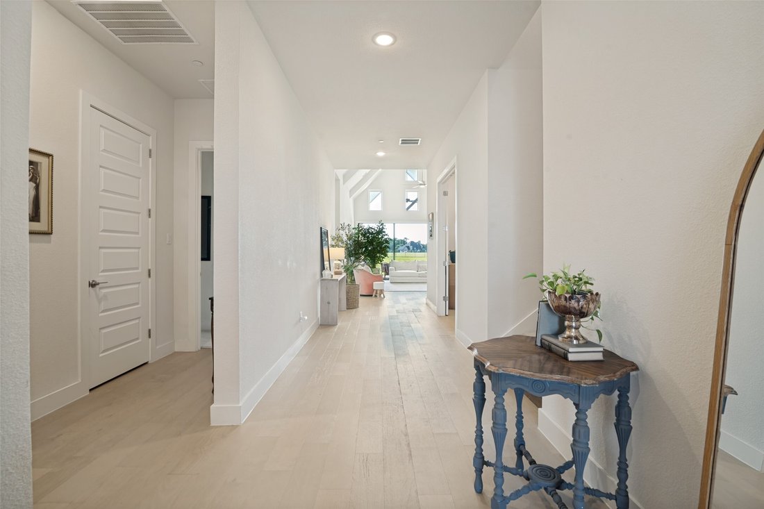 House in Allen, Texas, United States 4 - 18223508