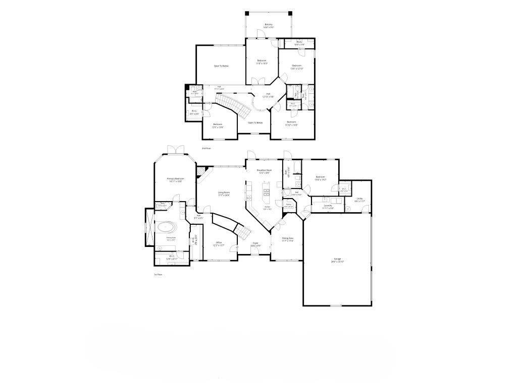 House in White Settlement, Texas, United States 3 - 18226647