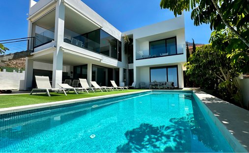 Casa a Costa Adeje, Adeje, Isole Canarie 1