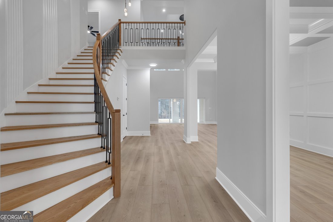House in Oxford, Georgia, United States 3 - 18230042
