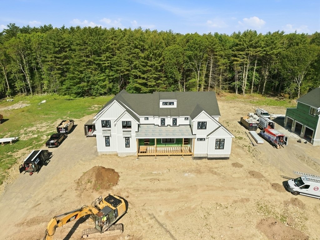 House in Norwell, Massachusetts, United States 2 - 18229410