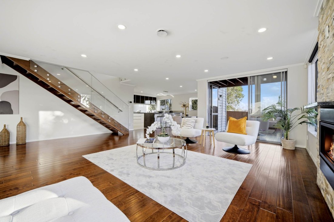 Haus in Auckland, Auckland, Neuseeland 2 - 18229329