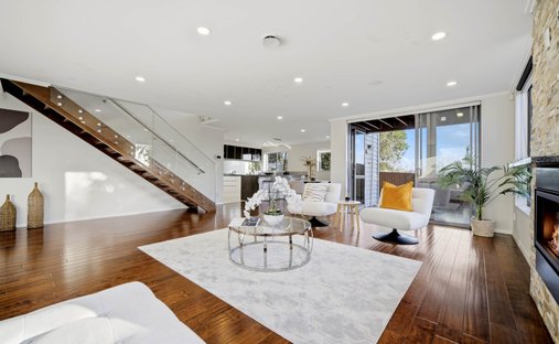 Casa en Auckland, Región de Auckland, Nueva Zelanda 1