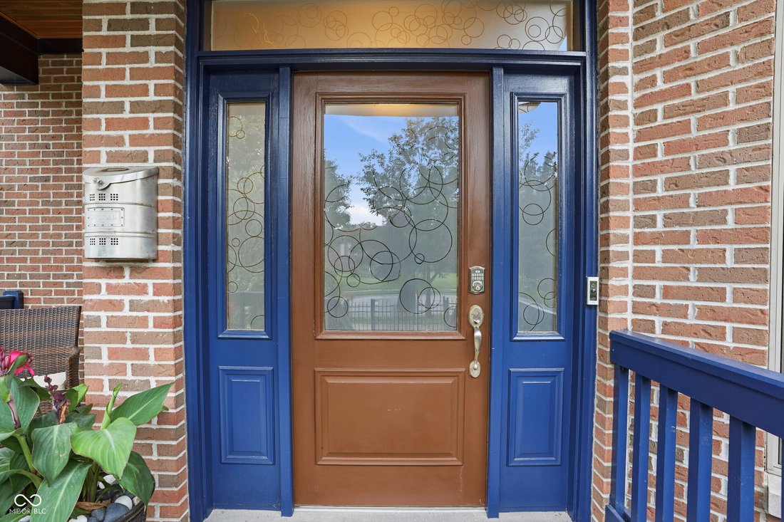 House in Indianapolis, Indiana, United States 2 - 18231875