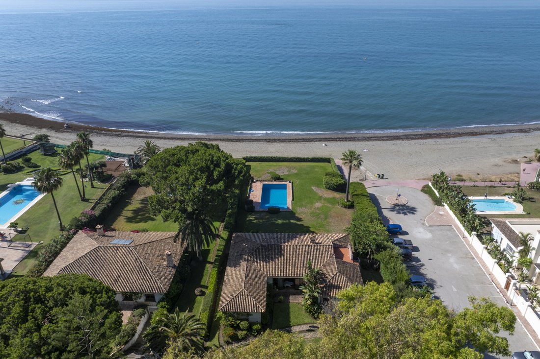 Casa a Estepona, Andalusia, Spagna 5 - 18229021
