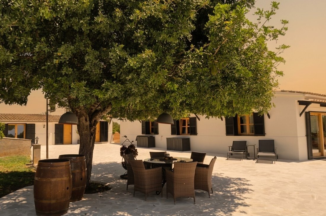 Country House in Llucmajor, Balearic Islands, Spain 2 - 18223972