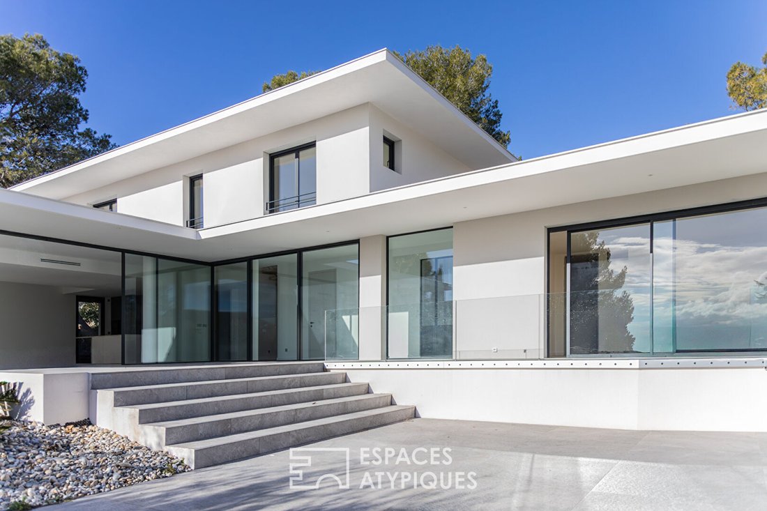 Villa in Castelnau-le-Lez, Occitania, France 2 - 18227970
