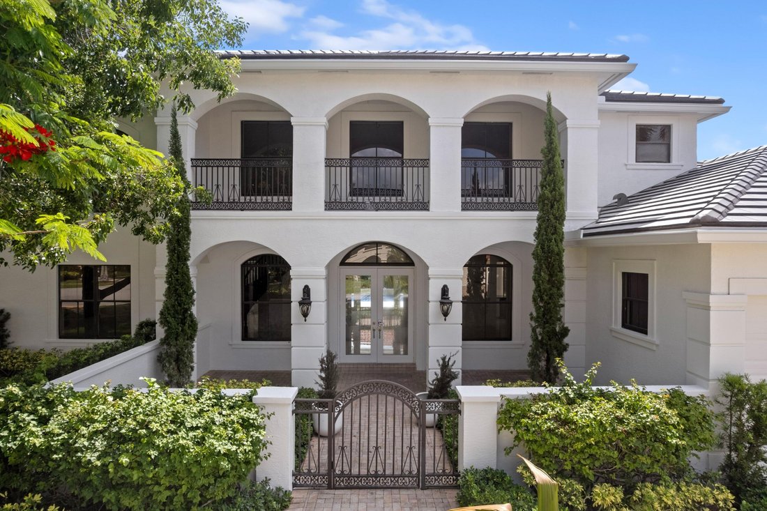 House in Wellington, Florida, United States 3 - 16801431