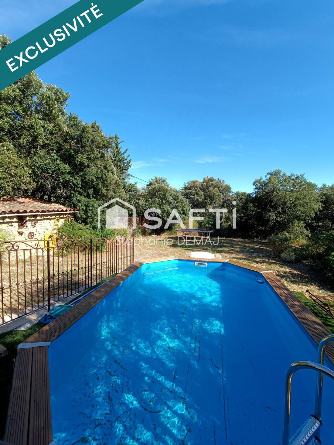 House in Besse-sur-Issole, Provence-Alpes-Côte d'Azur, France 4 - 18233345