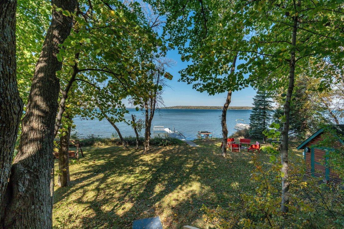 House in Clitherall, Minnesota, United States 3 - 17725163