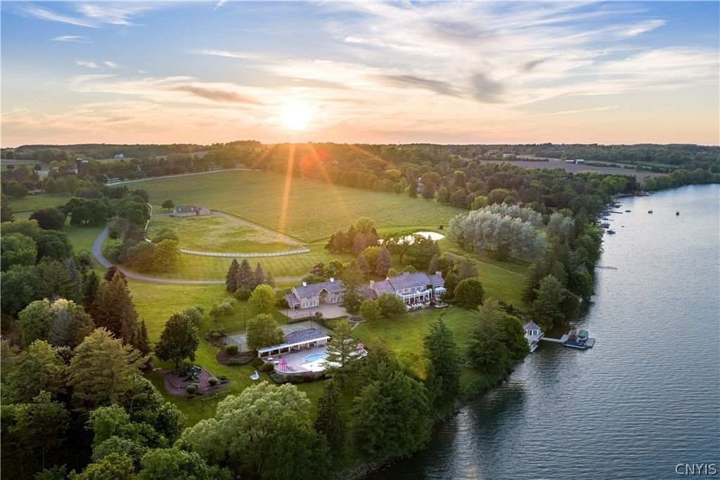House in Skaneateles, New York, United States 1 - 17402618